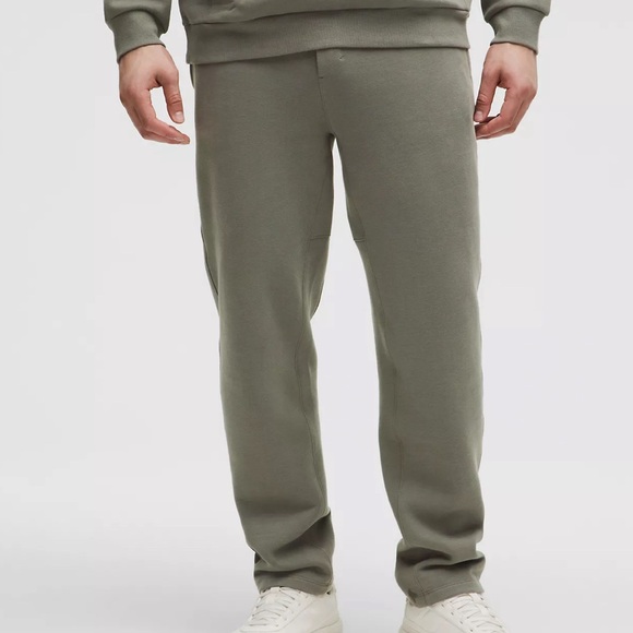 lululemon athletica Other - Lululemon grey sage Steady State Classic-Fit Pant Regular
